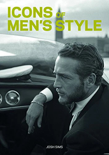 Icons of Men's Style - SOMERSET HOUSE SHOP