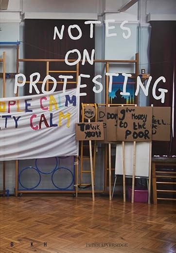 Notes on Protesting - SOMERSET HOUSE SHOP