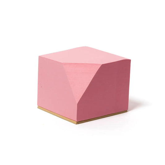 Memo Block - SOMERSET HOUSE SHOP