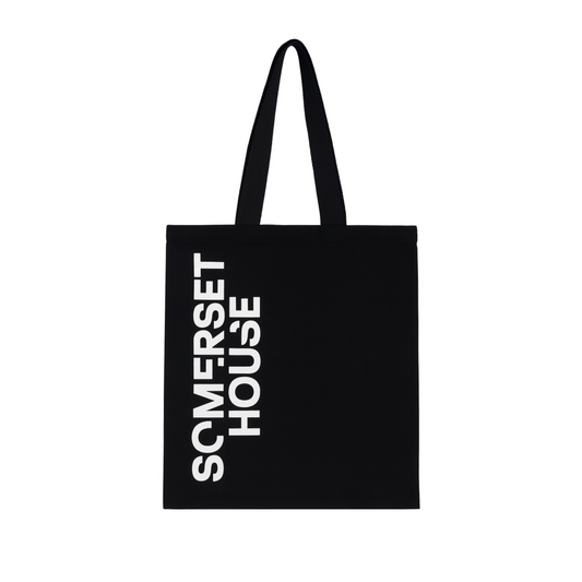 Somerset House Tote Bag - SOMERSET HOUSE SHOP
