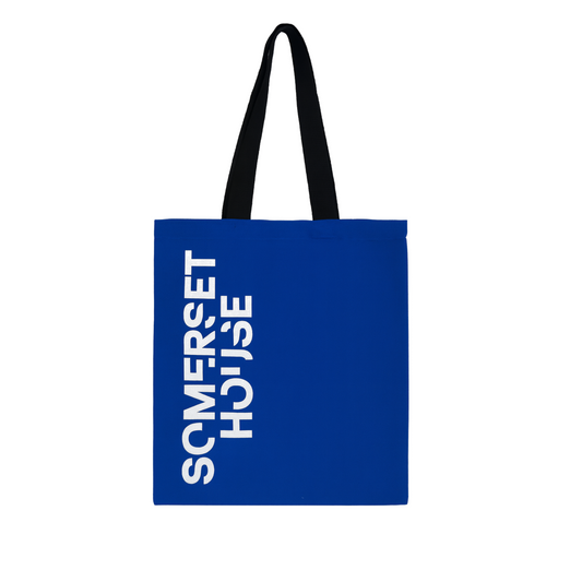 Somerset House Tote Bag - Somerset House Shop image 1