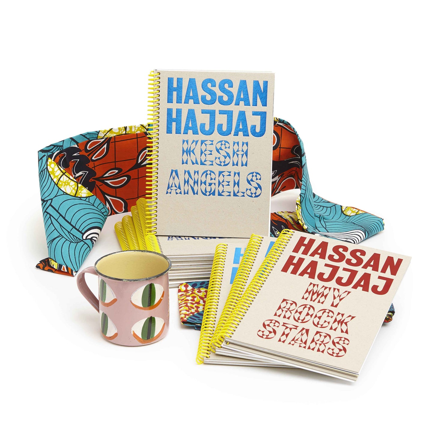 hassan-hajjaj-catalogue