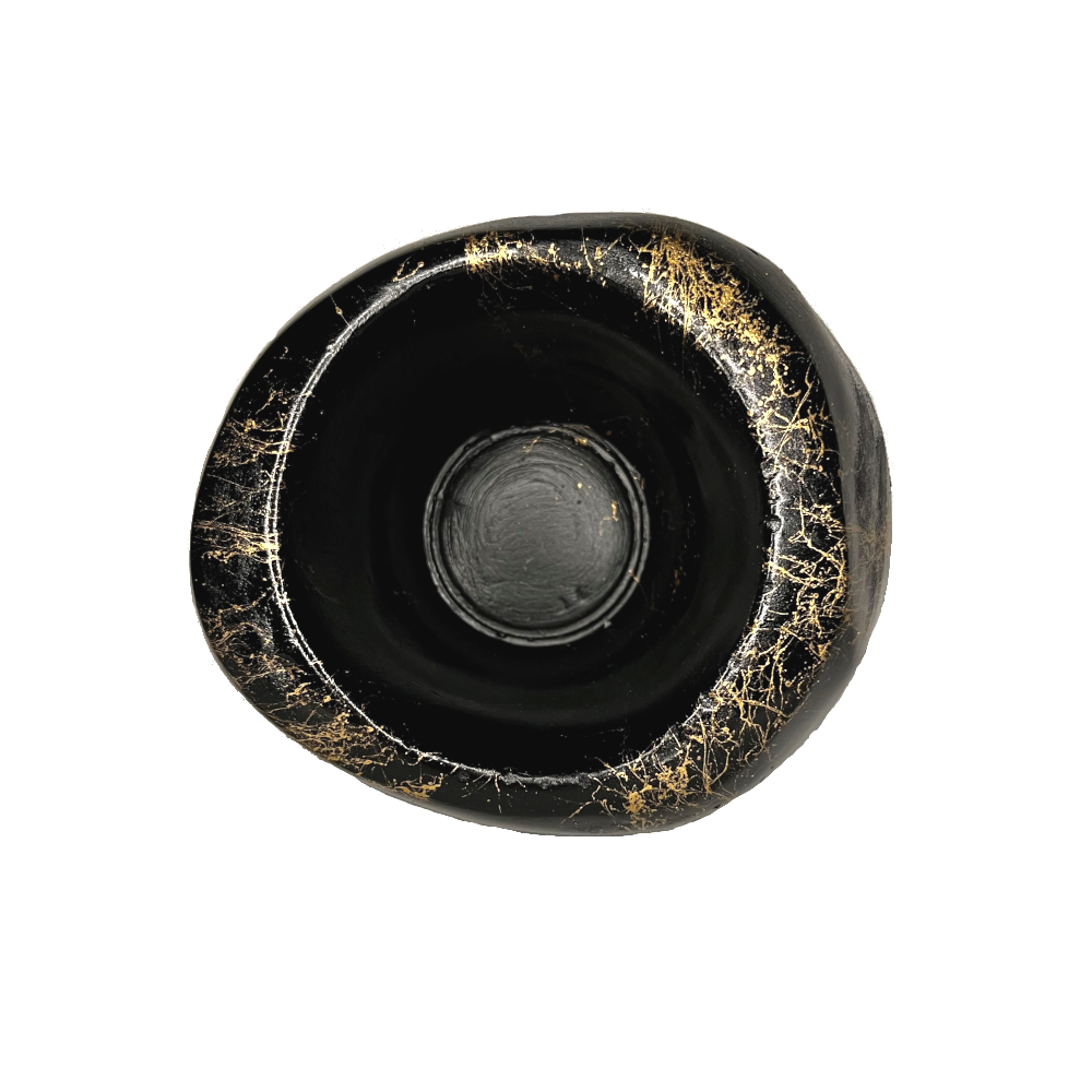 Skull Pen Pot - SOMERSET HOUSE SHOP