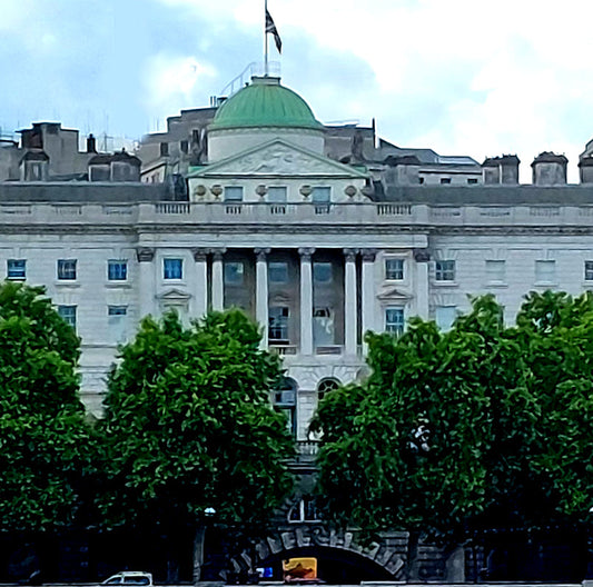 Sustainability ethics - SOMERSET HOUSE SHOP