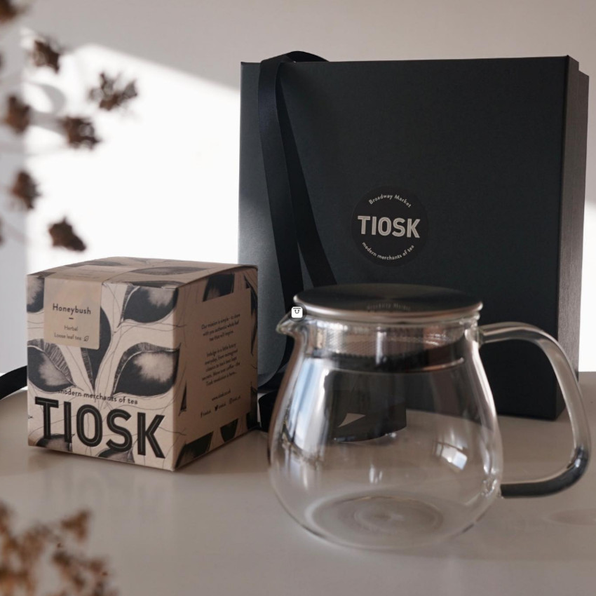 Sustainable products - SOMERSET HOUSE SHOP