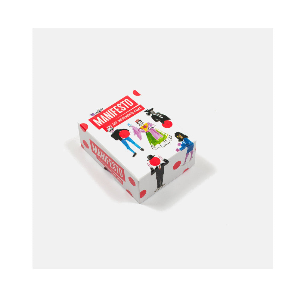 Art Games - SOMERSET HOUSE SHOP