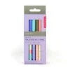 Set of 4 Ballpoint Pens - SOMERSET HOUSE SHOP