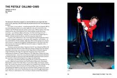 MusicQuake: The Most Disruptive Moments in Music - SOMERSET HOUSE SHOP