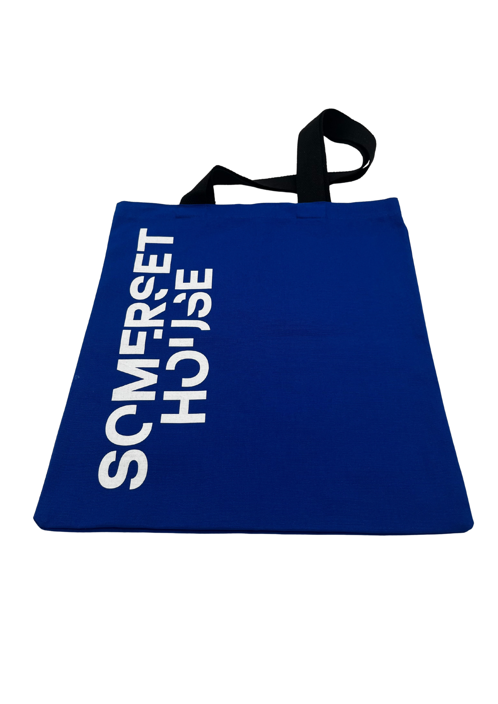 Somerset House Tote Bag - SOMERSET HOUSE SHOP