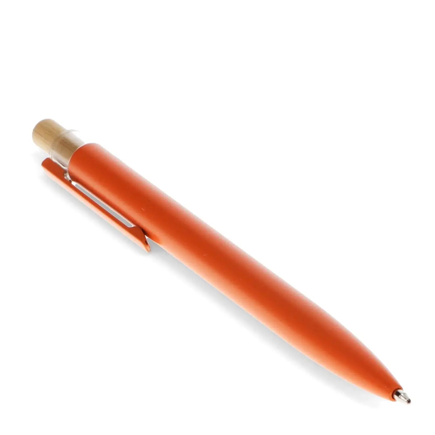 Recycled Aluminium Ballpoint Pen - SOMERSET HOUSE SHOP