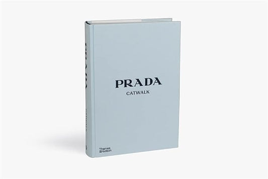 Prada Catwalk - SOMERSET HOUSE SHOP