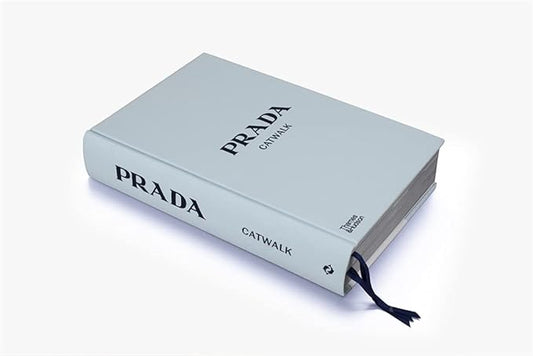 Prada Catwalk - SOMERSET HOUSE SHOP