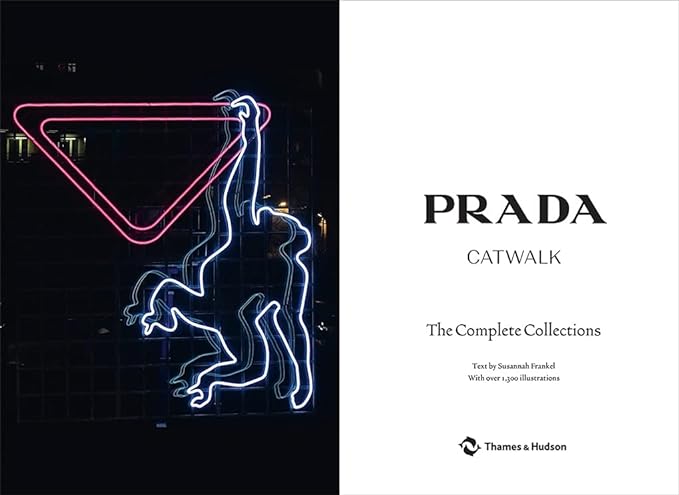 Prada Catwalk - SOMERSET HOUSE SHOP