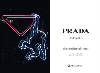 Prada Catwalk - SOMERSET HOUSE SHOP