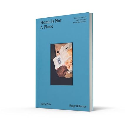 Home Is Not A Place - SOMERSET HOUSE SHOP