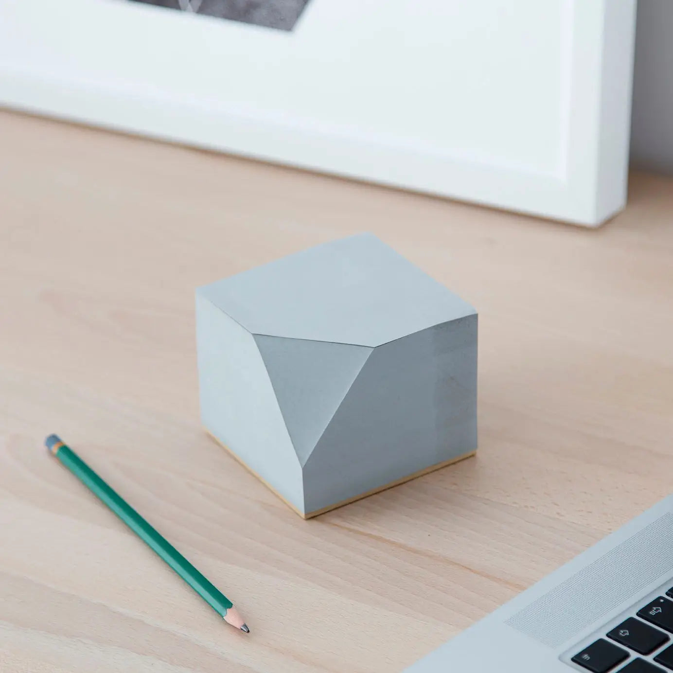 Memo Block - SOMERSET HOUSE SHOP