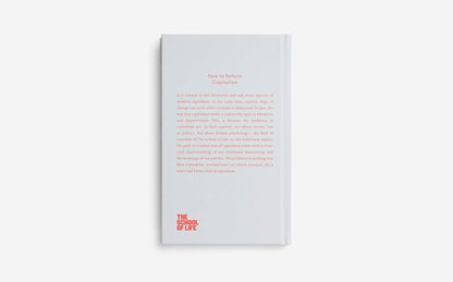 How to Reform Capitalism (The School of Life) - SOMERSET HOUSE SHOP