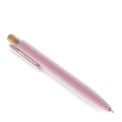 Recycled Aluminium Ballpoint Pen - SOMERSET HOUSE SHOP