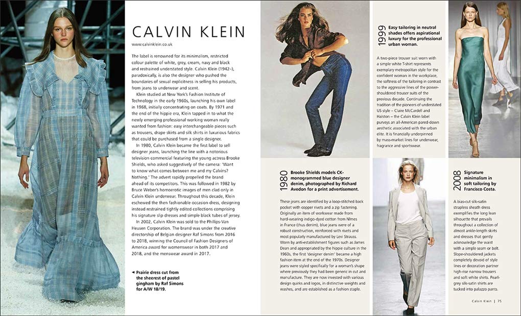 The Fashion Design Directory - SOMERSET HOUSE SHOP