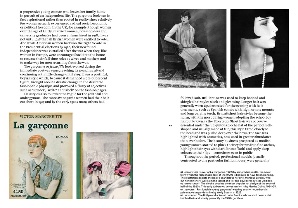 Fashion Since 1900 (World of Art) - SOMERSET HOUSE SHOP