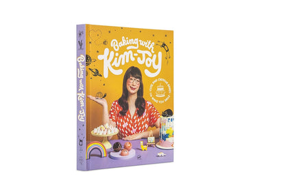 Baking with Kim-Joy - SOMERSET HOUSE SHOP