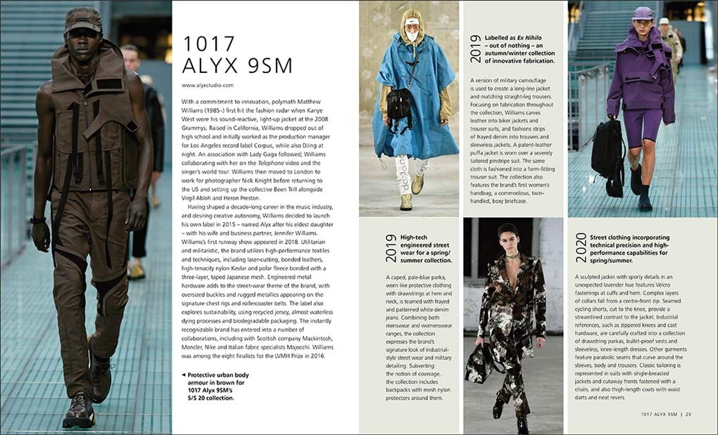 The Fashion Design Directory - SOMERSET HOUSE SHOP