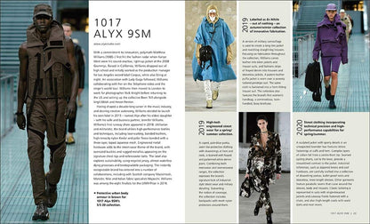 The Fashion Design Directory - SOMERSET HOUSE SHOP