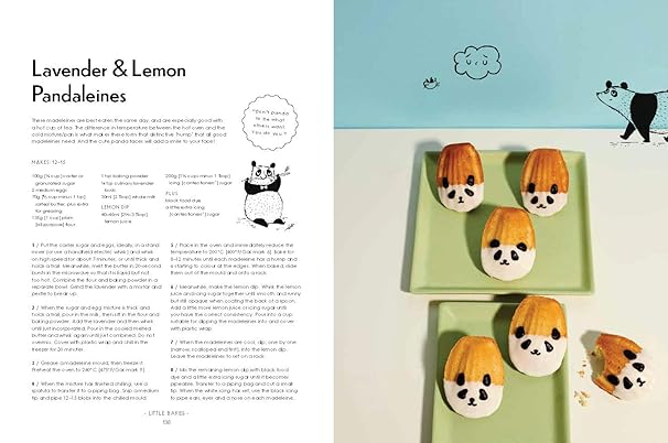 Baking with Kim-Joy - SOMERSET HOUSE SHOP