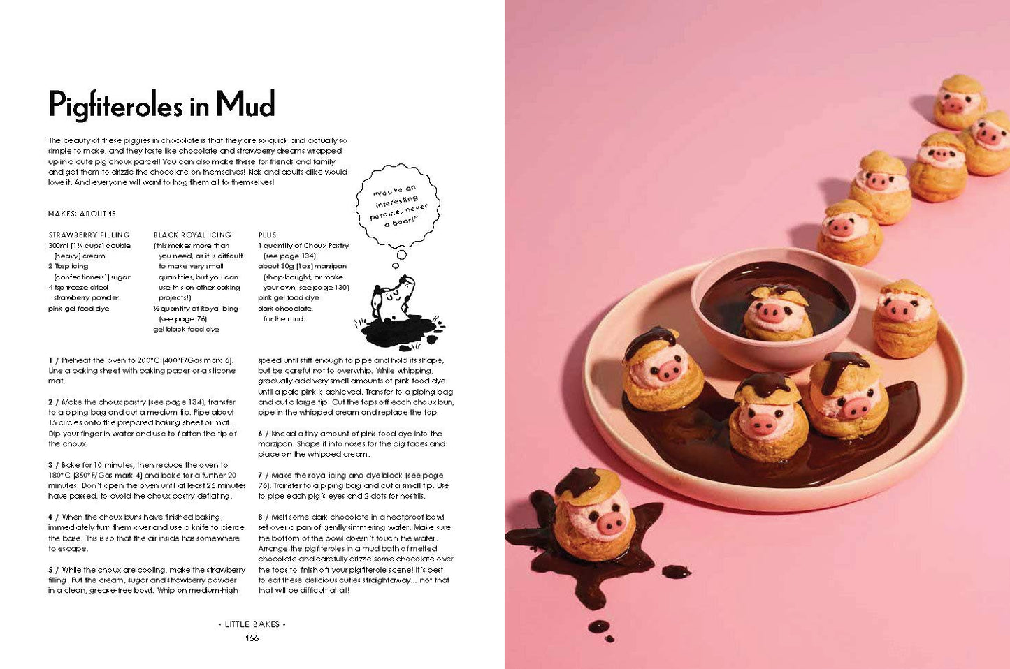 Baking with Kim-Joy - SOMERSET HOUSE SHOP