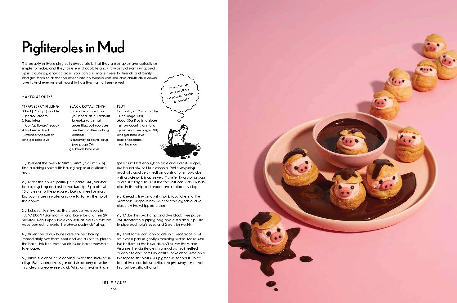 Baking with Kim-Joy - SOMERSET HOUSE SHOP