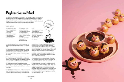 Baking with Kim-Joy - SOMERSET HOUSE SHOP