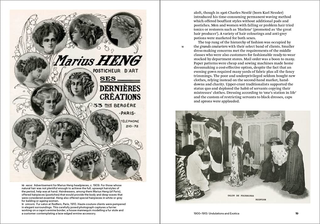 Fashion Since 1900 (World of Art) - SOMERSET HOUSE SHOP