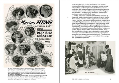 Fashion Since 1900 (World of Art) - SOMERSET HOUSE SHOP
