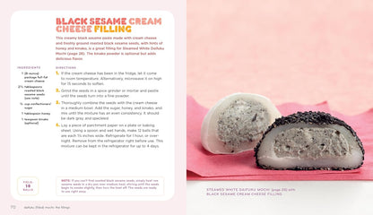 Mochi Magic - SOMERSET HOUSE SHOP