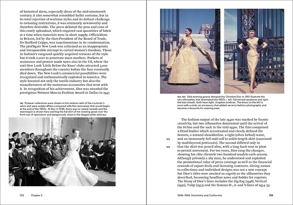 Fashion Since 1900 (World of Art) - SOMERSET HOUSE SHOP