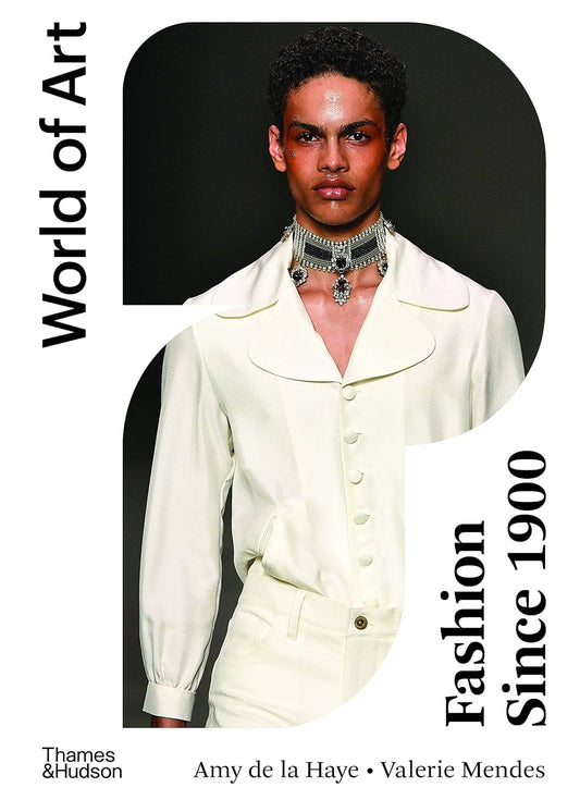 Fashion Since 1900 (World of Art) - SOMERSET HOUSE SHOP