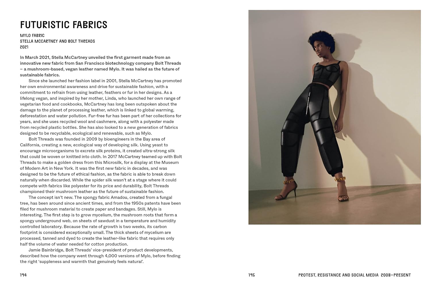 Fashion Quake - SOMERSET HOUSE SHOP