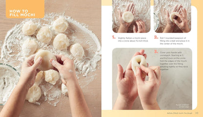 Mochi Magic - SOMERSET HOUSE SHOP