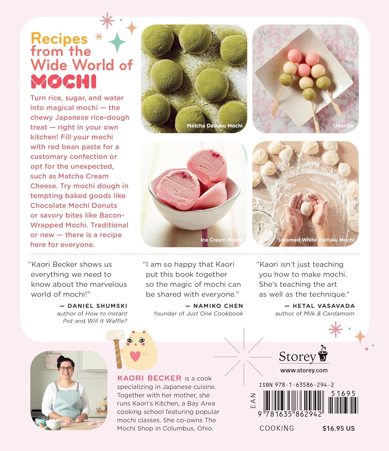 Mochi Magic - SOMERSET HOUSE SHOP