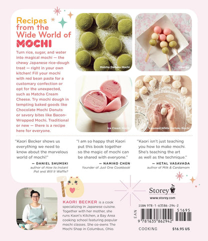 Mochi Magic - SOMERSET HOUSE SHOP