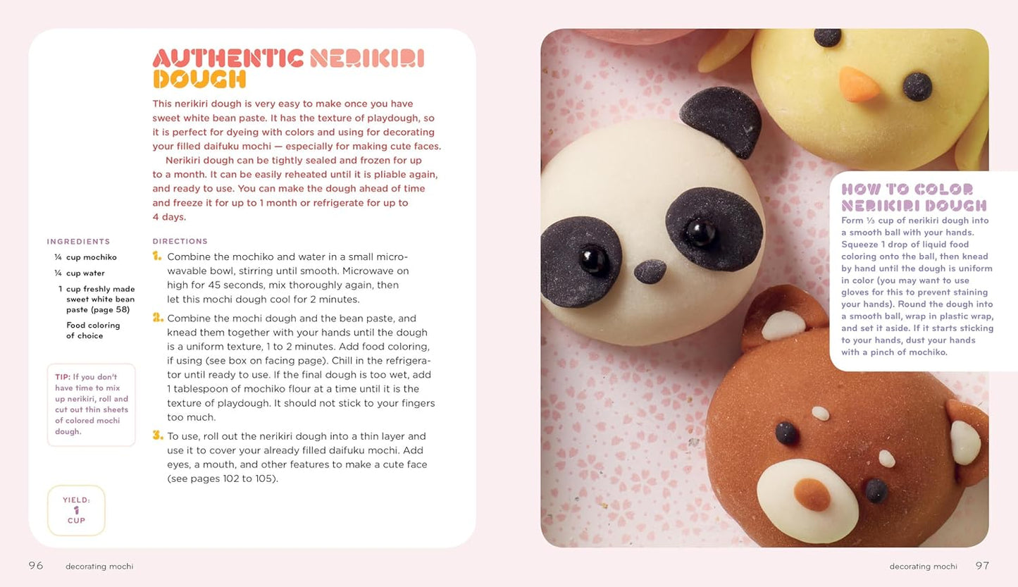 Mochi Magic - SOMERSET HOUSE SHOP