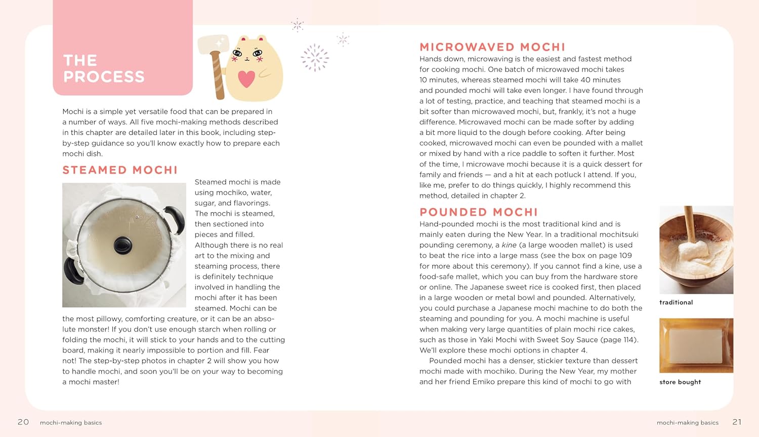 Mochi Magic - SOMERSET HOUSE SHOP