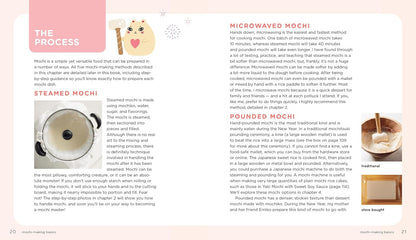 Mochi Magic - SOMERSET HOUSE SHOP