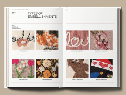 The Knitwear Manual - SOMERSET HOUSE SHOP
