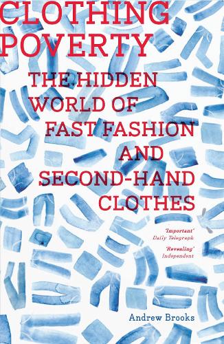 Clothing Poverty - SOMERSET HOUSE SHOP