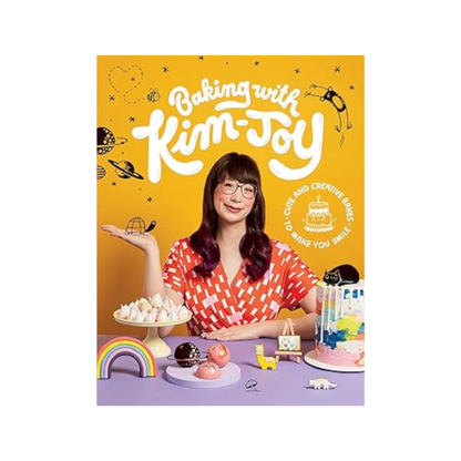 Baking with Kim-Joy - SOMERSET HOUSE SHOP