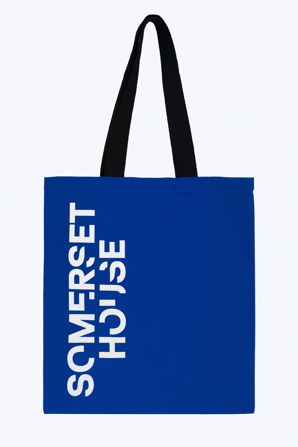 Somerset House Tote Bag - SOMERSET HOUSE SHOP