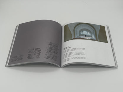 Wayne McGregor Infinite Bodies Exhibition Publication - SOMERSET HOUSE SHOP