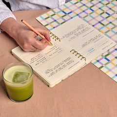 Wellness Journal - SOMERSET HOUSE SHOP