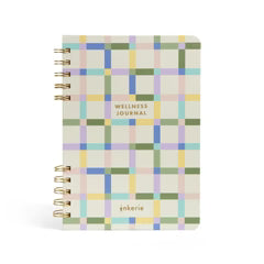 Wellness Journal - SOMERSET HOUSE SHOP
